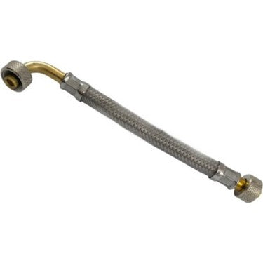 Geberit Sigma/Alpha 8cm Şamandıra Flex Hortum (3/8-3/8)