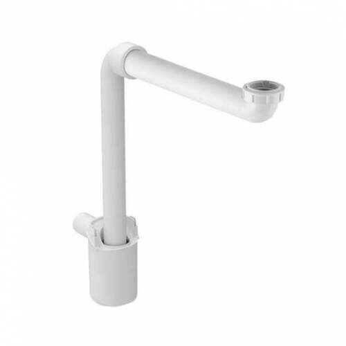 151.116.11.1 Geberit Lavabo Sifonu Yer Tasarruflu