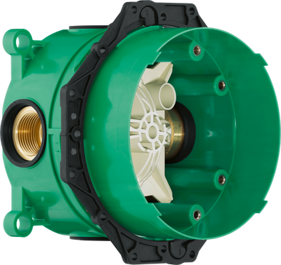 01800180 Hansgrohe İBOX