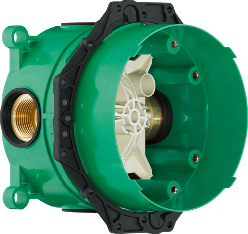 01800180 Hansgrohe İBOX