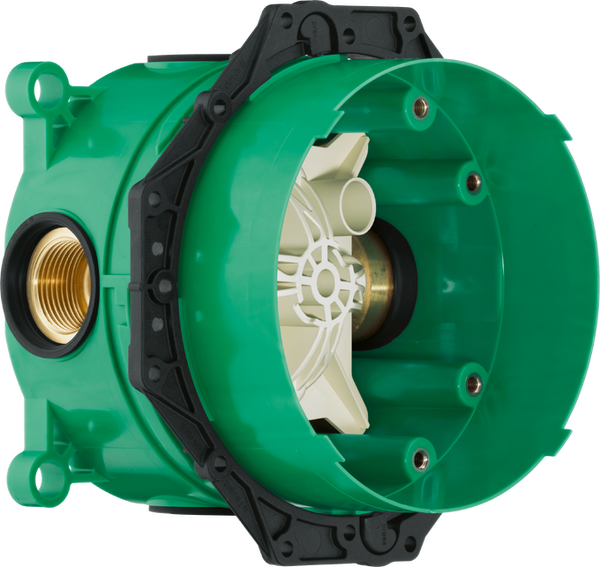 01800180 Hansgrohe İBOX