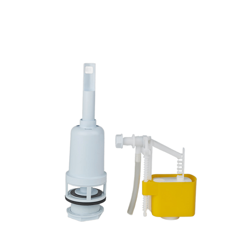 Japar Merkür Rezervuar İç Takımı