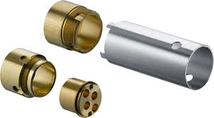 31971000 Hansgrohe Ankstre 25 mm Uzatma