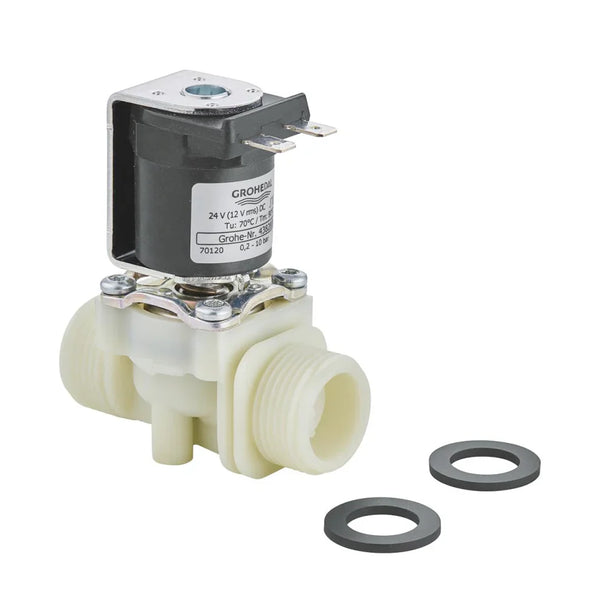 Grohe Pisuar Valfi Bobin (Radar Ve Fot)