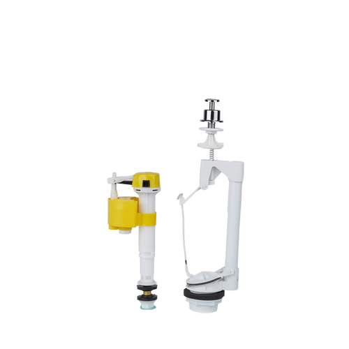 Japar Mars Üstten Basmalı İç Takım