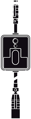 92346000 Hansgrohe Axor Elektronik Göz