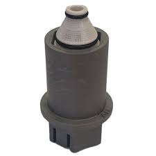 98463000 Hansgrohe Select Evye Butonu