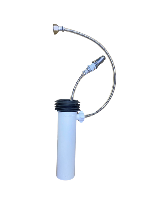 Asma Klozet Temiz Su Kada Ve Taharet Adaptörü