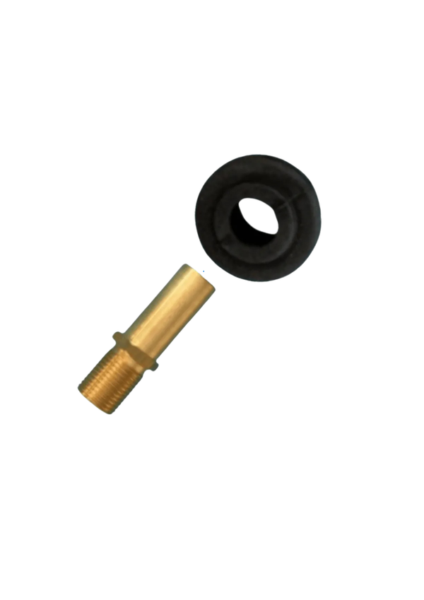 Fluidmaster Pisuvar Su Giriş Adaptörü ve Contası