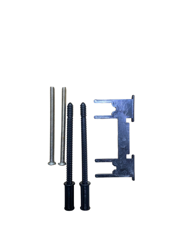 Creavit Basma Çubuğu Montaj Seti