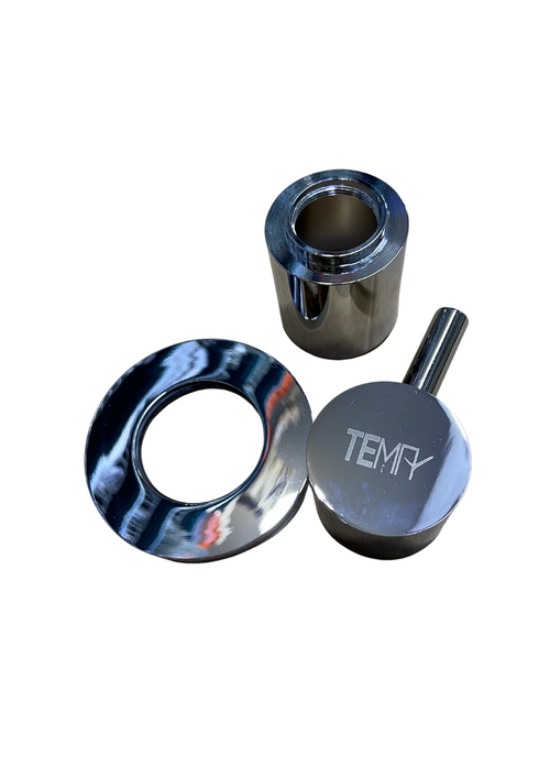 Tema Prima Maxi Komple Taharet Musluğu