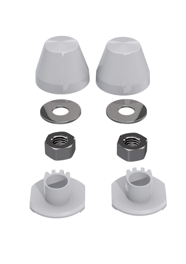 Fluidmaster Saplama Kapak Seti