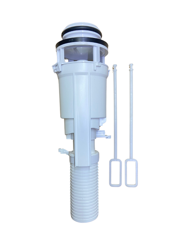 Siamp 350 Boşaltma Grubu