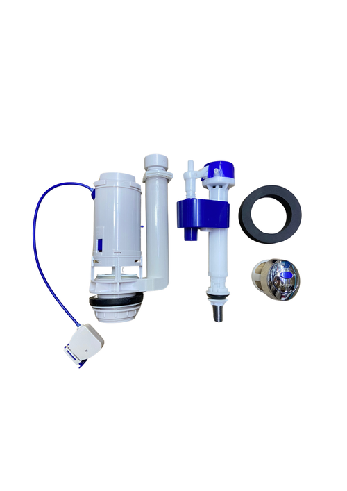 Nica 3/6 Lt Kablolu İç Takım