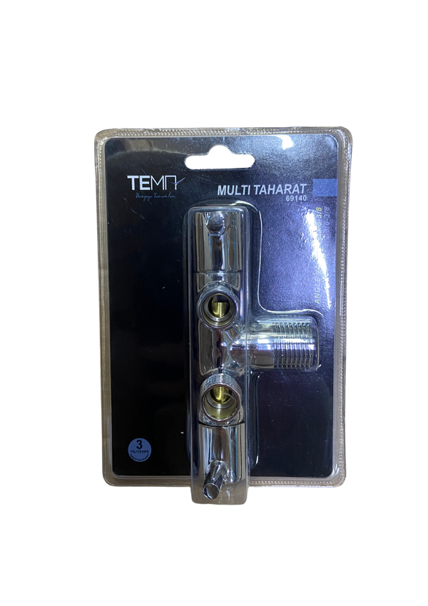 Tema Multi Taharet Musluğu