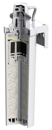 Hansgrohe Filtre Aktif Karbon 76814000