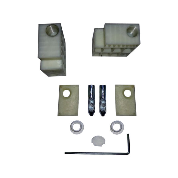 Kale Asma Klozet Montaj Kiti