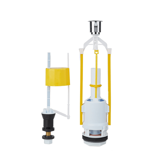 Japar Doğa Start Stop Basmalı İç Takımı