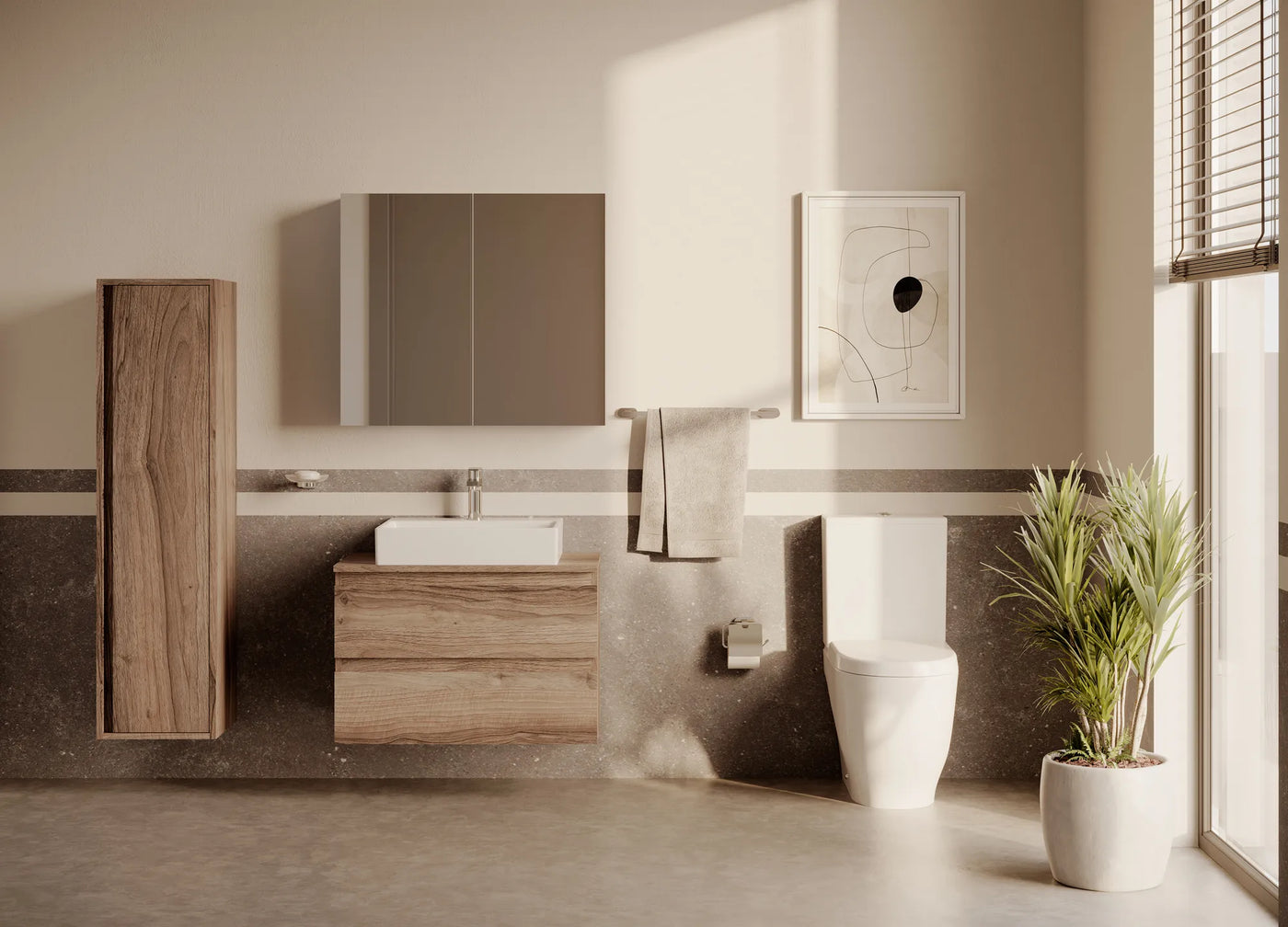 Akıllı Klozet Bakımı ve Montajı 