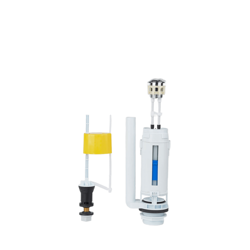 Japar Gap Çift Kademeli İç Takımı