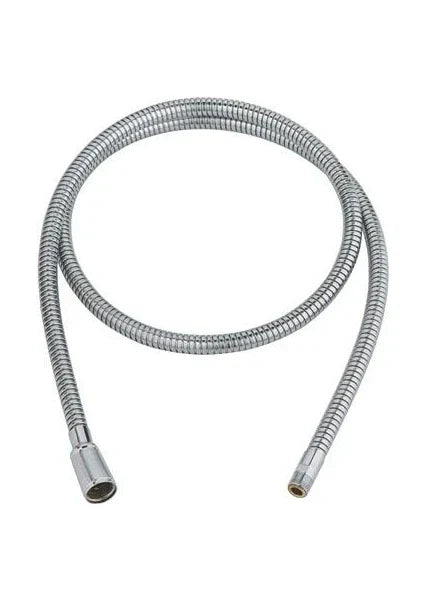 Grohe Eviye Bataryası Spiral Hortumu