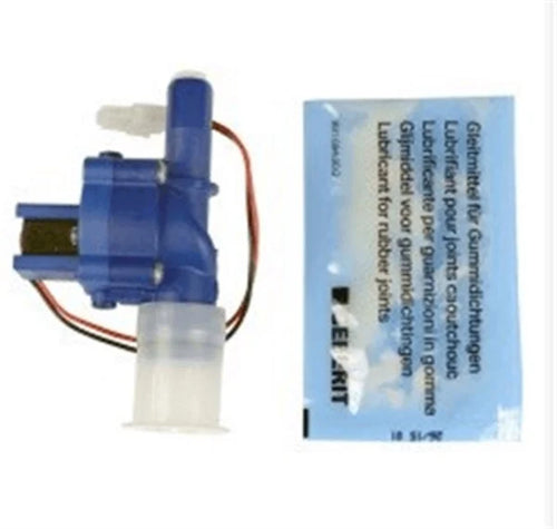 Geberit HyTronik Basic UR Selenoid Vana