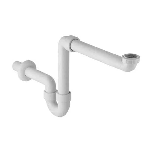 Geberit Yer Tasarruflu Lavabo Şifonu