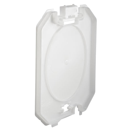 Grohe Gömme Rezervuar Kapak Şablonu Körük Muhafazası