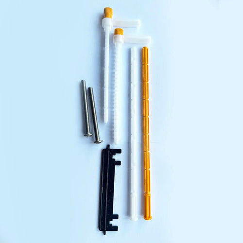 Fluidmaster Çubuk Ve Vida Montaj Seti