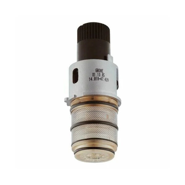 Grohe Yedek Termostatik Eleman 1/2 inc Kompakt