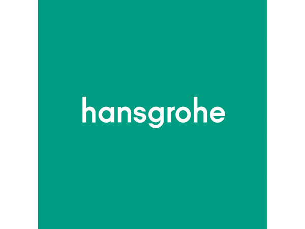 Hansgrohe ile Tarzını Yarat