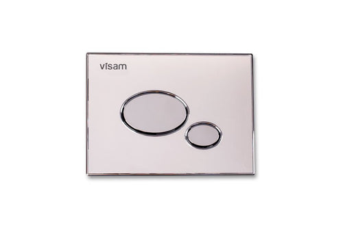 Visam Perge Kontrol Paneli