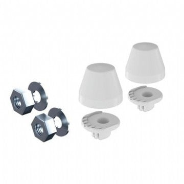 Visam Gömme Rezervuar Saplama Takımı