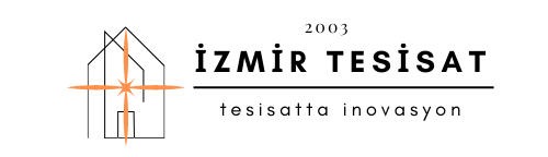 İzmir'in Tesisat Firması